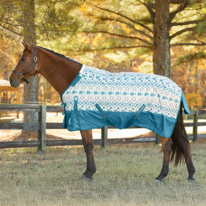 Equinavia Norse Pony Turnout Blanket 100g
