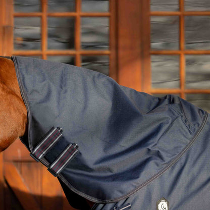 Equinavia Arktis Neck Cover for Flex Turnout - No Fill