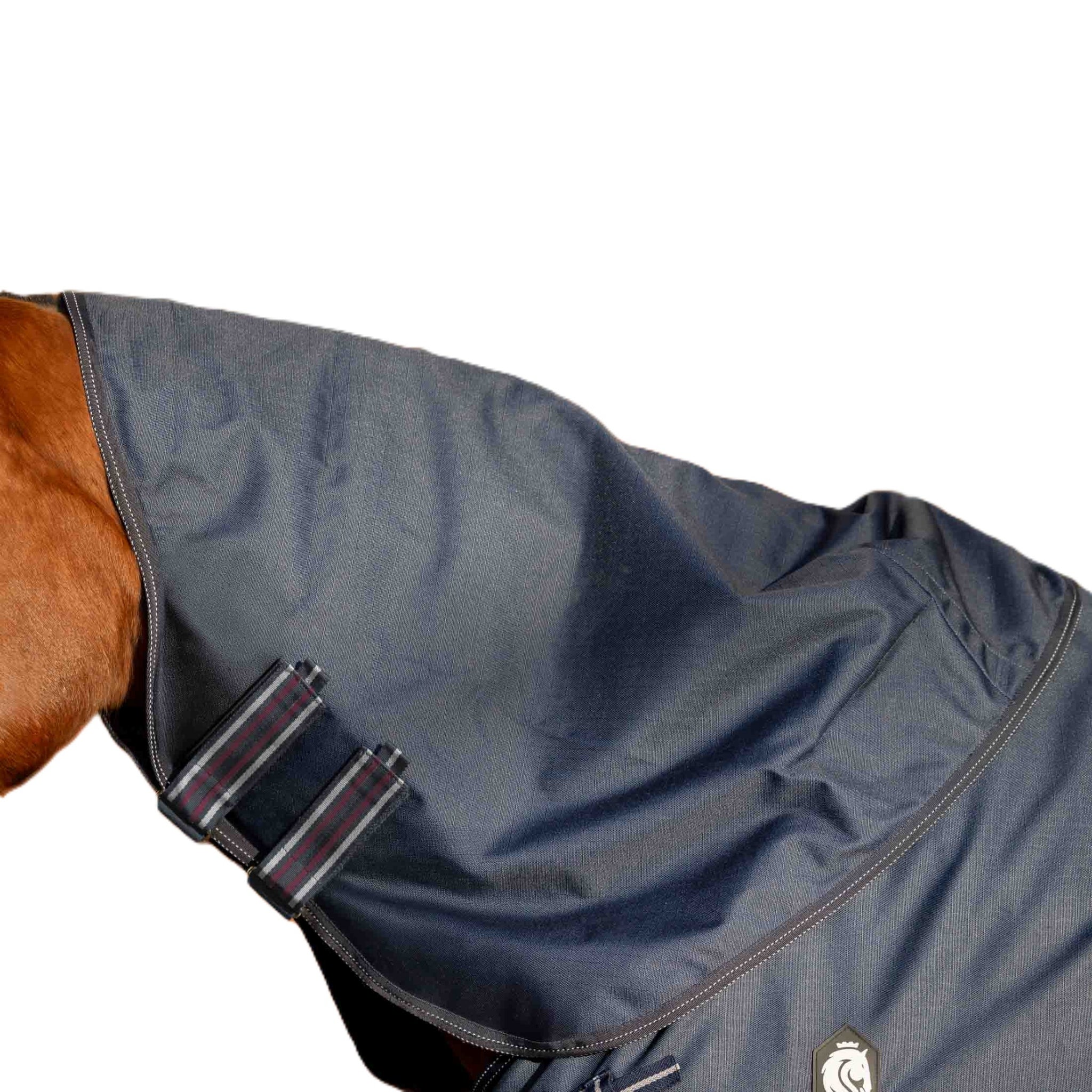 Equinavia Arktis Neck Cover for Flex Turnout - No Fill