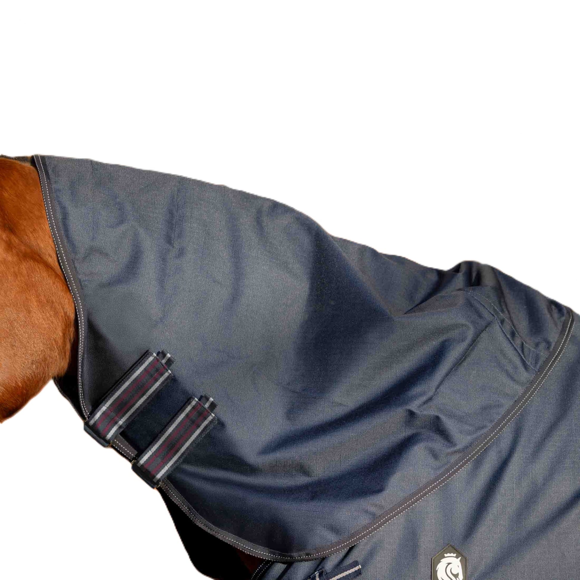Equinavia Arktis Neck Cover for Flex Turnout - No Fill