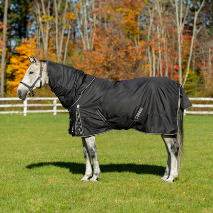 Equinavia Norse Pony Turnout Neck Cover - No Fill