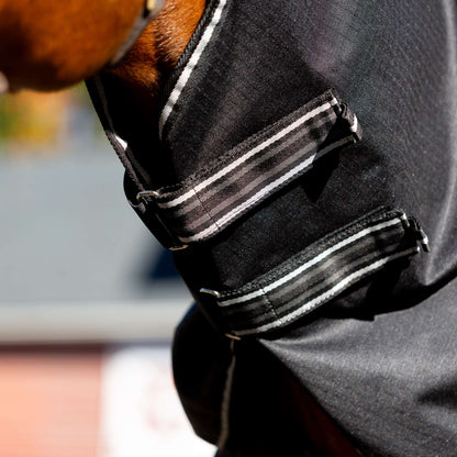Equinavia Norse Pony Turnout Neck Cover - No Fill