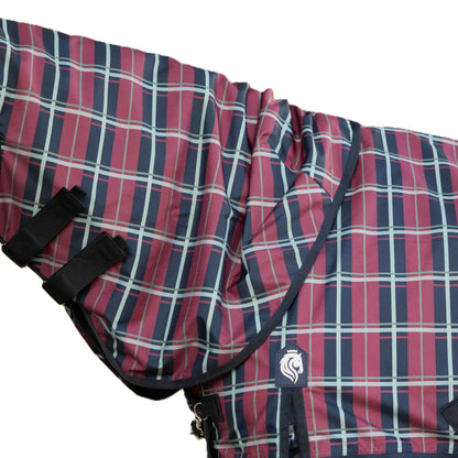 Equinavia Norse Pony Turnout Neck Cover - No Fill