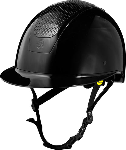 Equinavia Crown Glossy Mips Riding Helmet