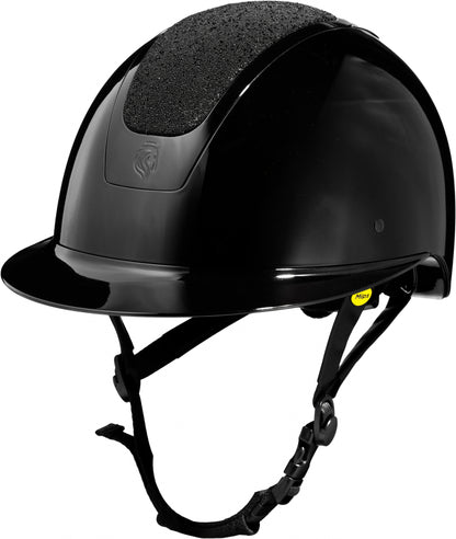Equinavia Crown Glossy Mips Riding Helmet