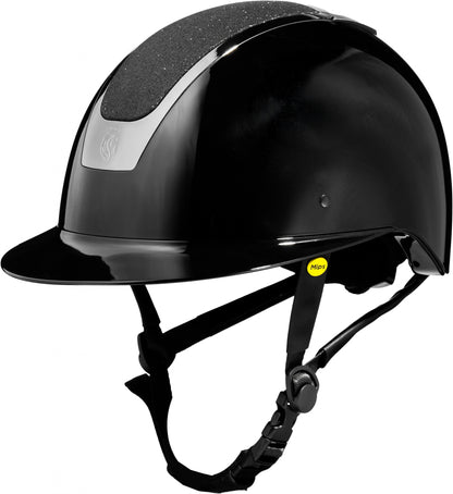 Equinavia Crown Glossy Mips Riding Helmet