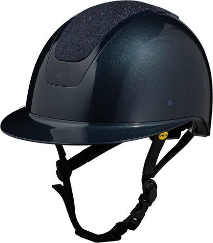 Equinavia Crown Glossy Mips Riding Helmet