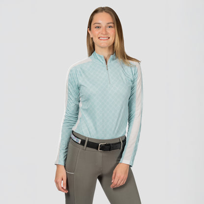 Equinavia Estelle Hand Beaded Belt