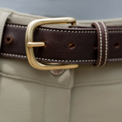 Equinavia Estelle Hand Beaded Belt