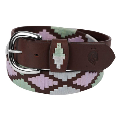 Equinavia Siri Polo Belt