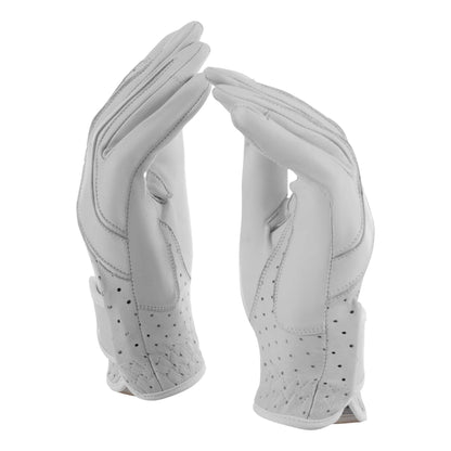 Equinavia Oline Leather Show Gloves