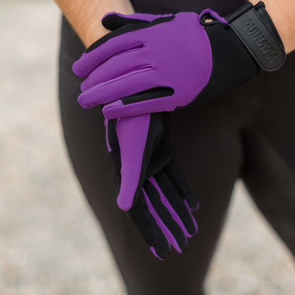 Equinavia Britta Kids Schooling Gloves
