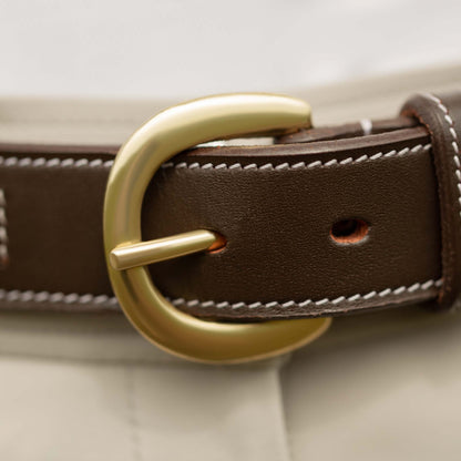 Equinavia Filippa Fancy Stitch Bit Belt
