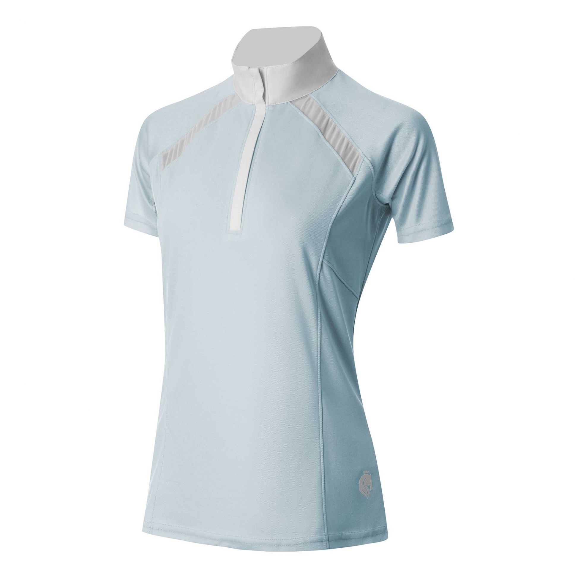Equinavia Ingrid Ladies Short Sleeved Show Shirt