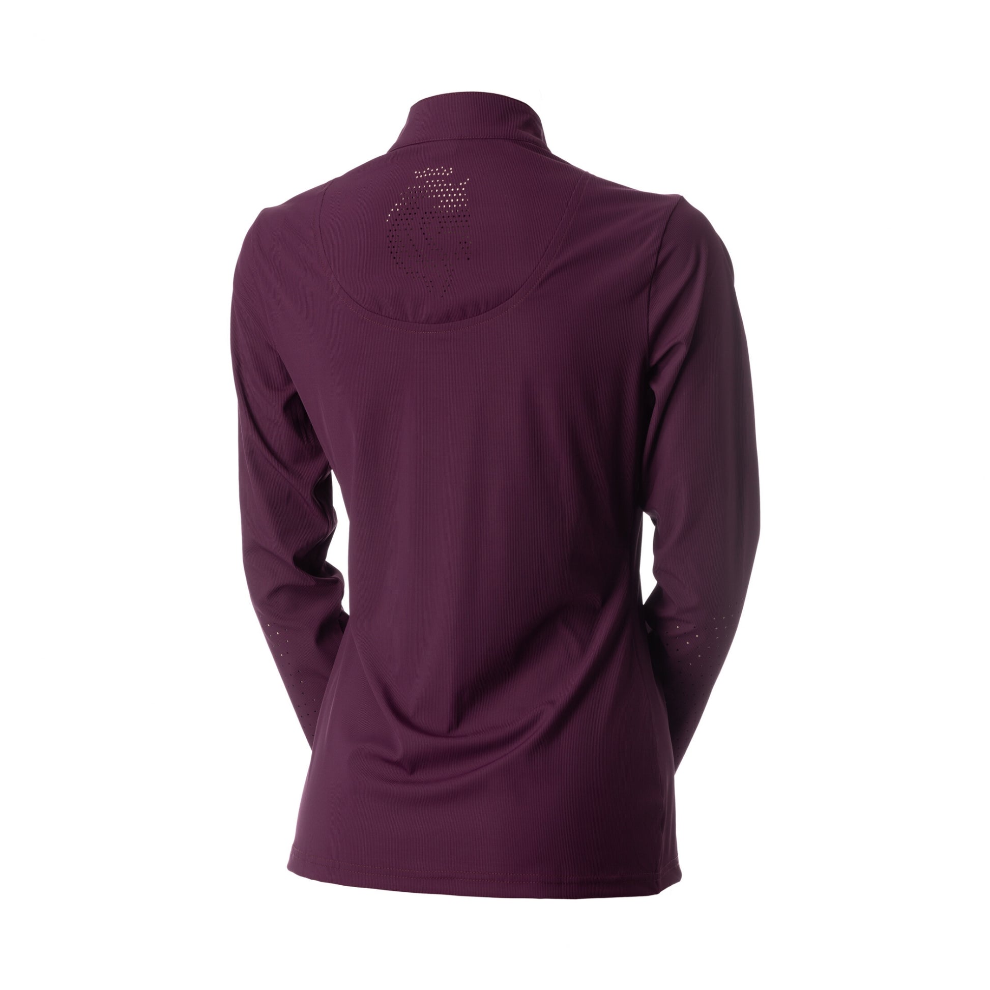 Equinavia Alexandra Ladies Ribbed Training Shirt