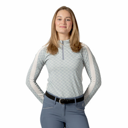 Equinavia Selma Ladies Long Sleeve Sun Shirt