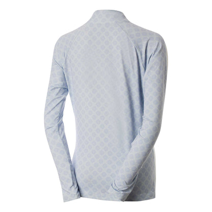 Equinavia Selma Ladies Long Sleeve Sun Shirt