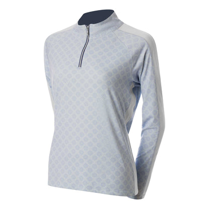 Equinavia Selma Ladies Long Sleeve Sun Shirt