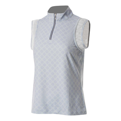 Equinavia Selma Ladies Sleeveless Sun Shirt