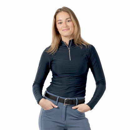 Equinavia Aurora Ladies Long Sleeved Training Shirt
