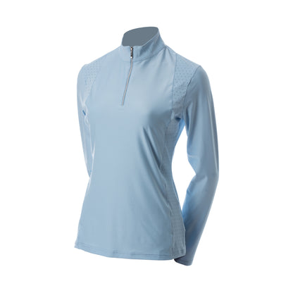 Equinavia Aurora Ladies Long Sleeved Training Shirt