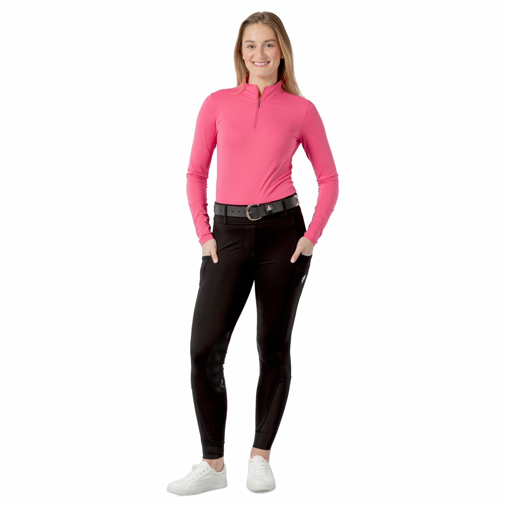 Equinavia Kari Ladies NordicAir Long Sleeve Sun Shirt