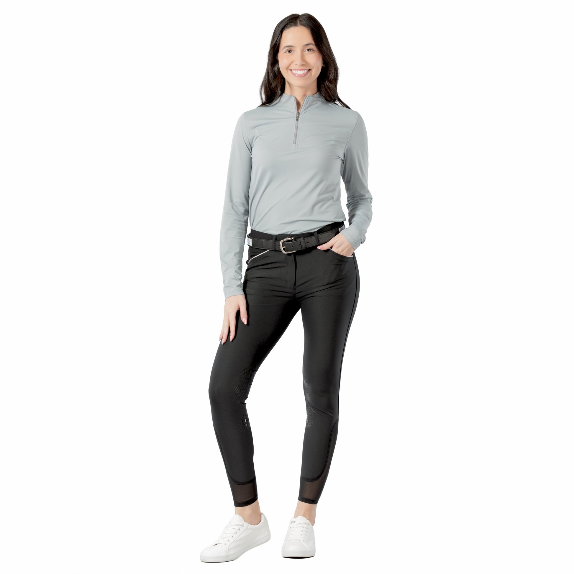 Equinavia Kari Ladies NordicAir Long Sleeve Sun Shirt