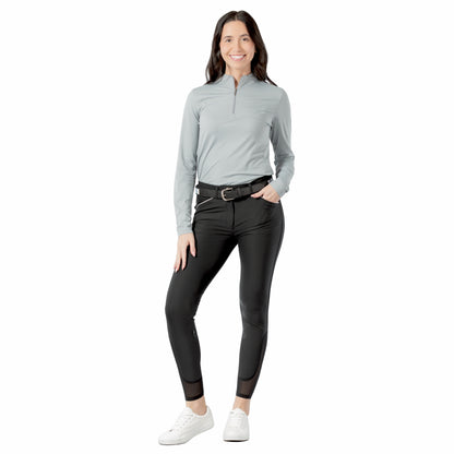 Equinavia Kari Ladies NordicAir Long Sleeve Sun Shirt