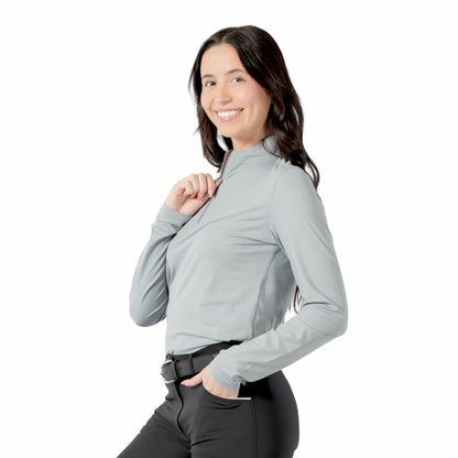 Equinavia Kari Ladies NordicAir Long Sleeve Sun Shirt