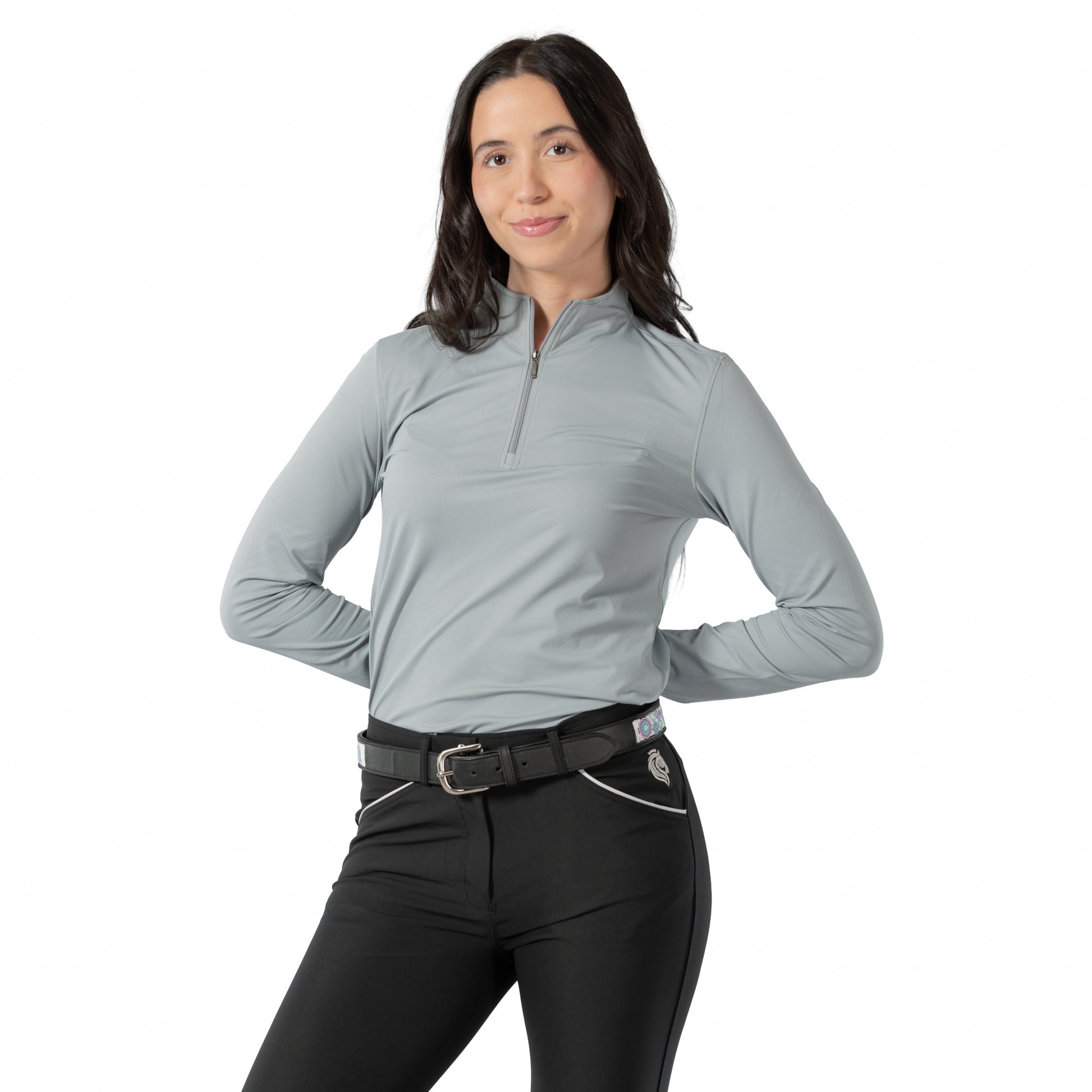 Equinavia Kari Ladies NordicAir Long Sleeve Sun Shirt