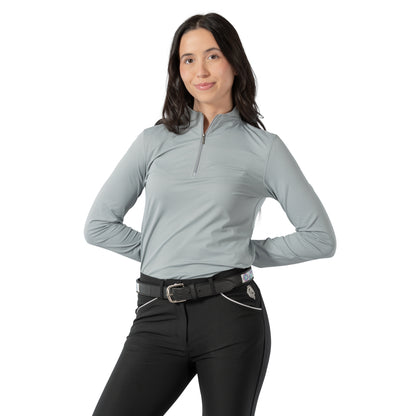 Equinavia Kari Ladies NordicAir Long Sleeve Sun Shirt