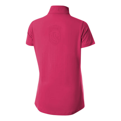 Equinavia Mari Kids NordicAir Short Sleeve Sun Shirt