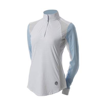 Equinavia Sonja Ladies Long Sleeve Show Shirt