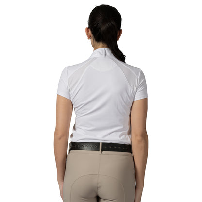 Equinavia Sonja Ladies Short Sleeve Show Shirt