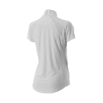 Equinavia Sonja Ladies Short Sleeve Show Shirt