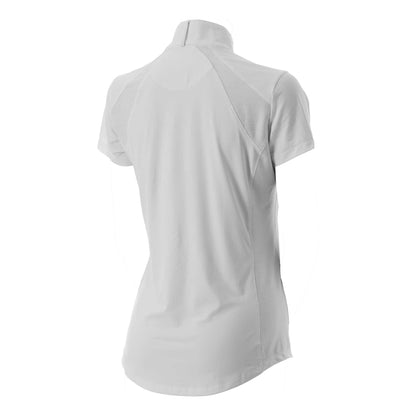 Equinavia Sonja Ladies Short Sleeve Show Shirt