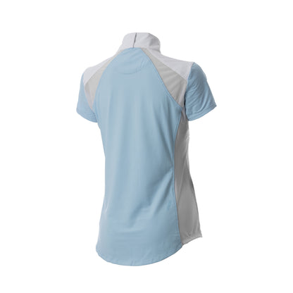 Equinavia Sonja Ladies Short Sleeve Show Shirt