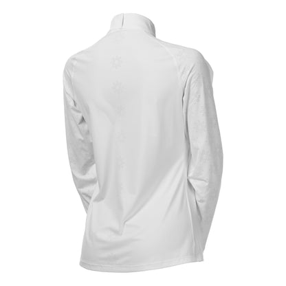 Equinavia Petra Ladies Long Sleeved Show Shirt