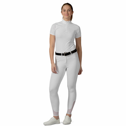 Equinavia Petra Ladies Long Sleeved Show Shirt