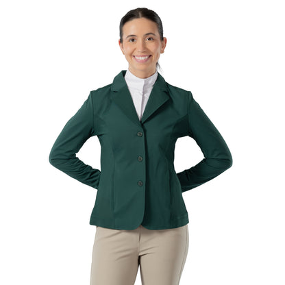 Equinavia Eva NordicAir Ladies Show Coat