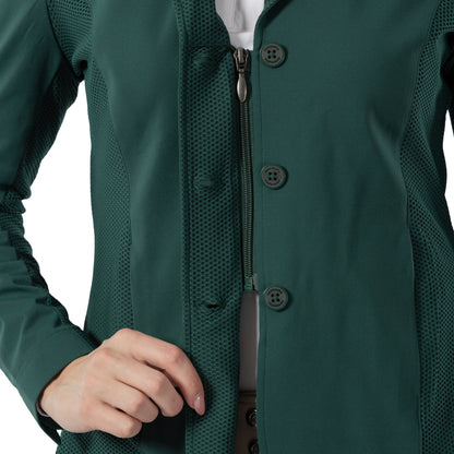 Equinavia Eva NordicAir Ladies Show Coat