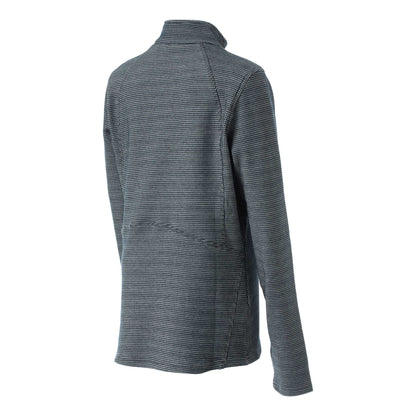 Equinavia Klara Kids Houndstooth Quarter Zip