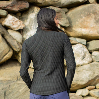 Equinavia Emilie Ladies Warm Up Jacket