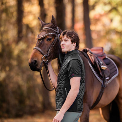 Equinavia Gunnar Mens Hybrid Vest
