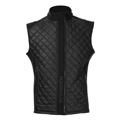 Equinavia Gunnar Mens Hybrid Vest
