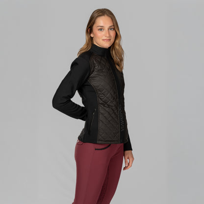 Equinavia Margit Ladies Hybrid Jacket