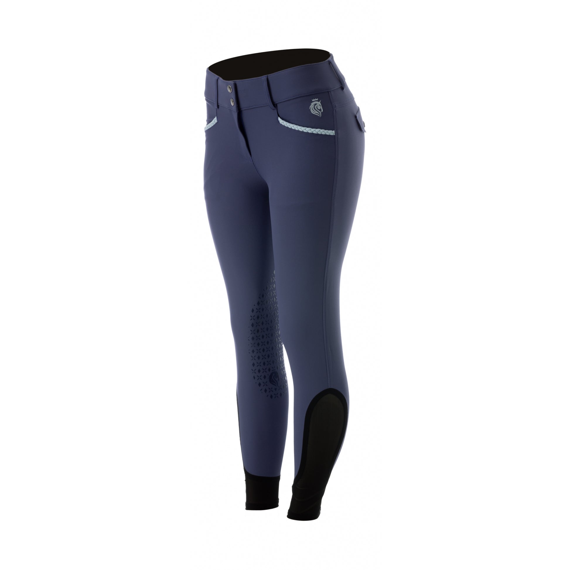 Equinavia Madeleine Ladies Knee Patch Breeches