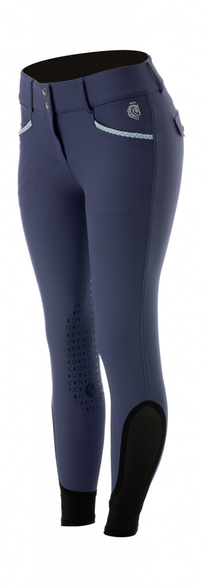 Equinavia Madeleine Ladies Knee Patch Breeches