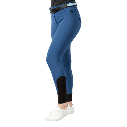 Equinavia Annika Ladies Silicone Full Seat Breeches