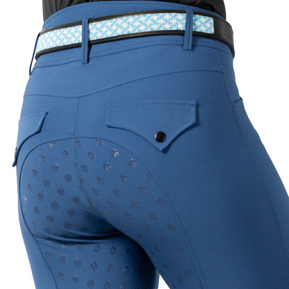 Equinavia Annika Ladies Silicone Full Seat Breeches
